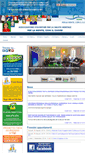 Mobile Screenshot of progettoitacaroma.org